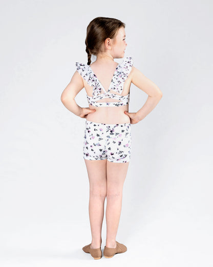 Madison Pocket Short