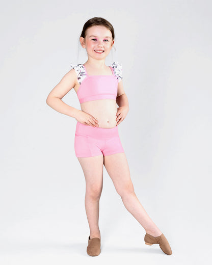 Madison Pocket Short