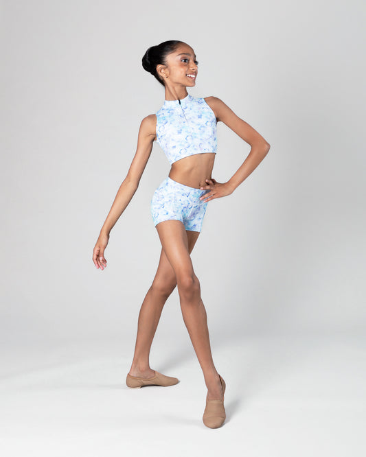 Madison Pocket Short
