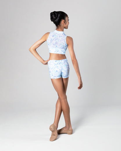 Madison Pocket Short