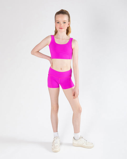 Madison Pocket Short