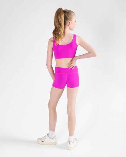 Madison Pocket Short