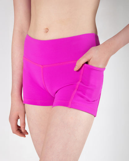 Madison Pocket Short