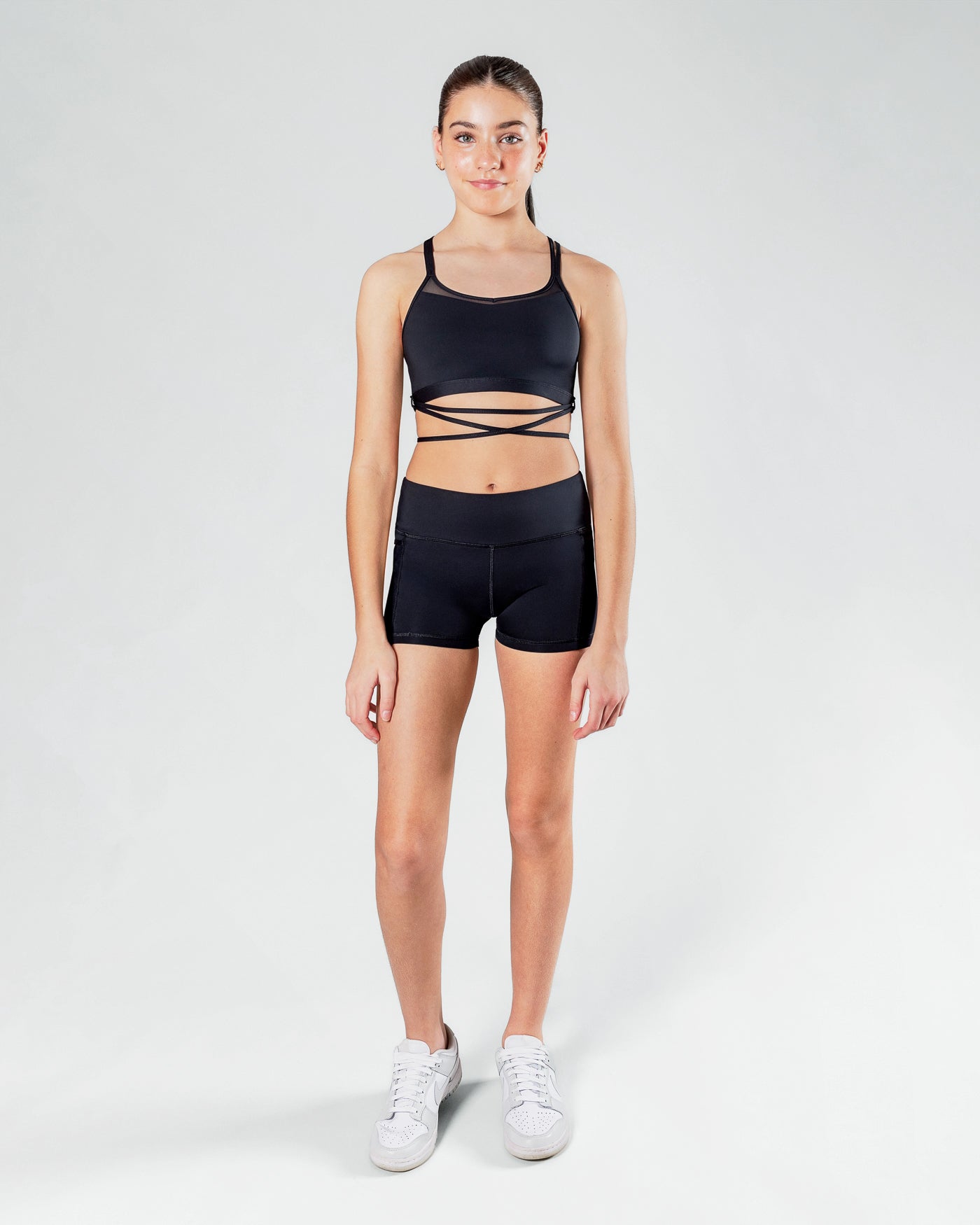 Madison Pocket Short