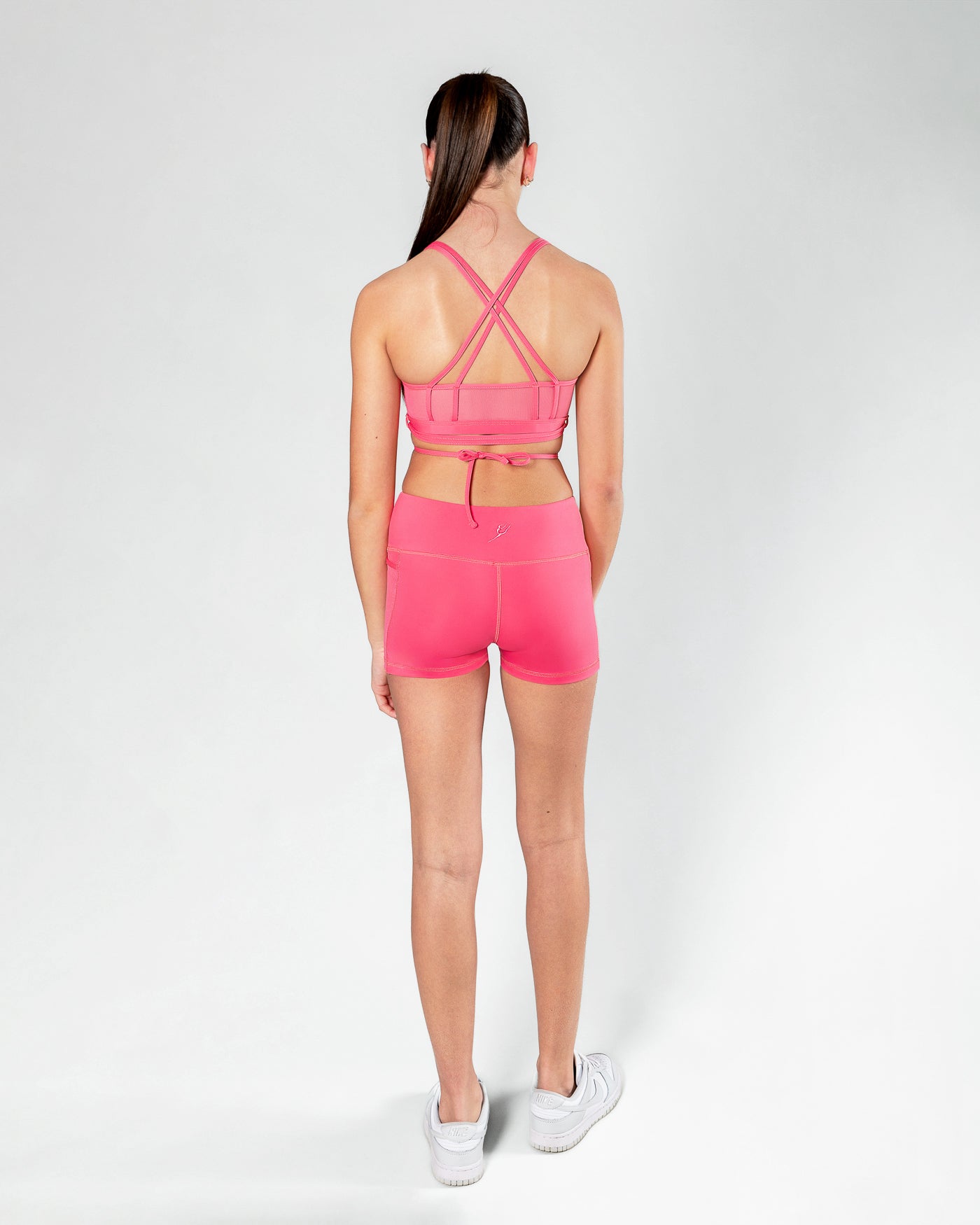 Madison Pocket Short