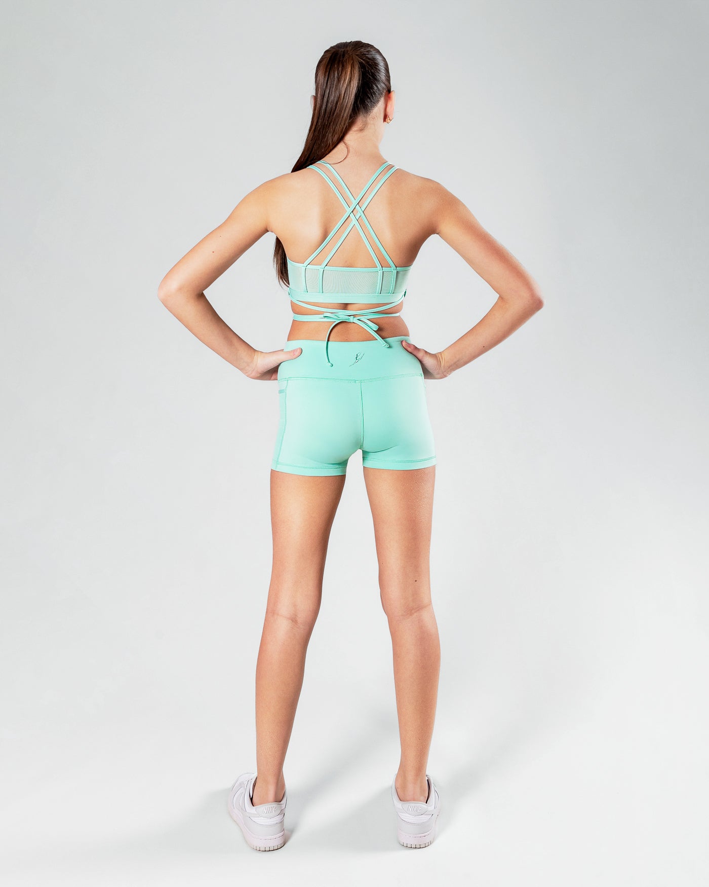 Madison Pocket Short