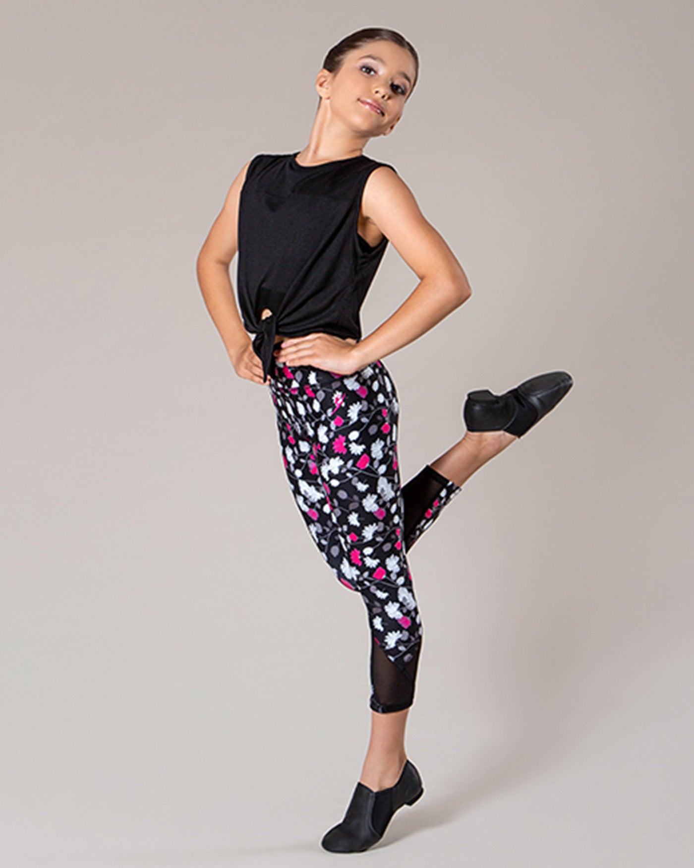 Bailey 7/8 Legging
