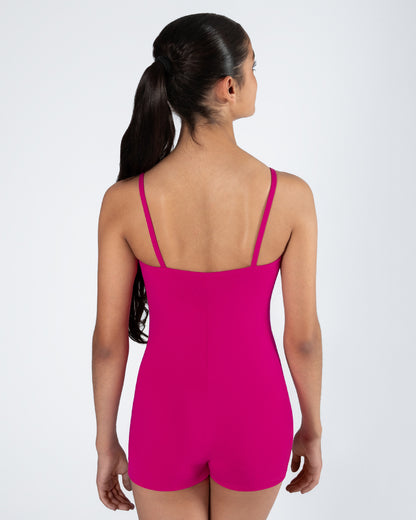 Perry Hot Short Unitard
