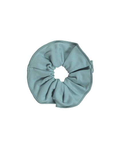 Tea Rose Scrunchie