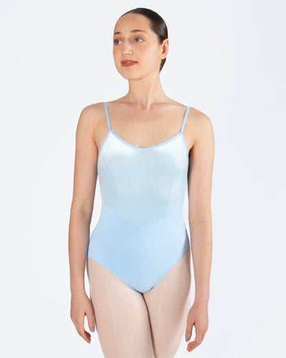 Veronica Velvet Camisole
