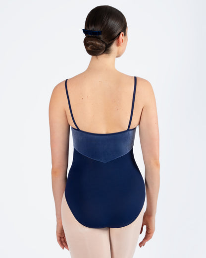 Veronica Velvet Camisole