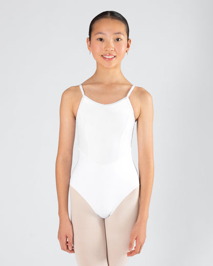 Veronica Velvet Camisole