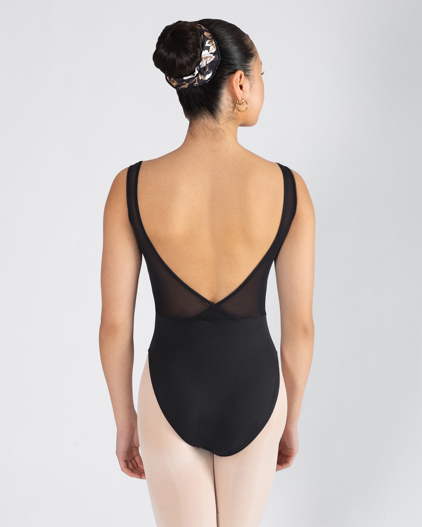 Clara Cross Back Leotard