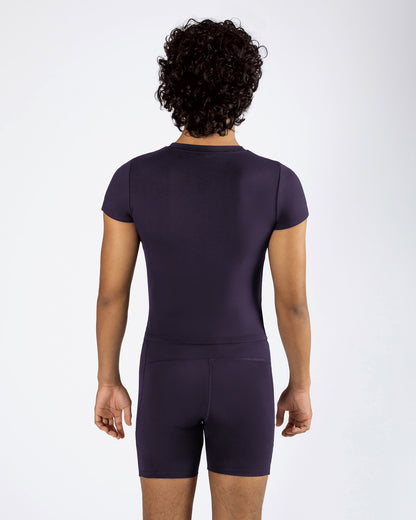 Olympia Men's Fitted Tee