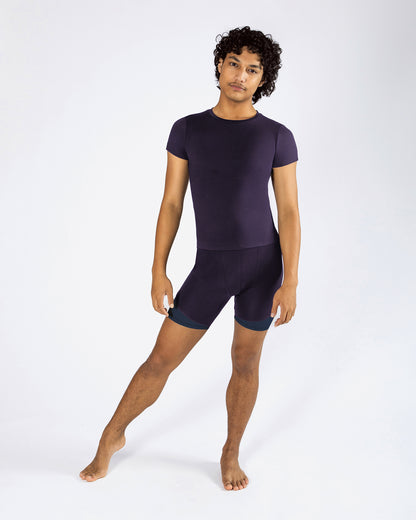 Olympia Men's Fitted Tee