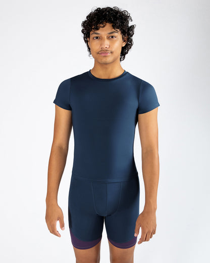 Olympia Men's Fitted Tee