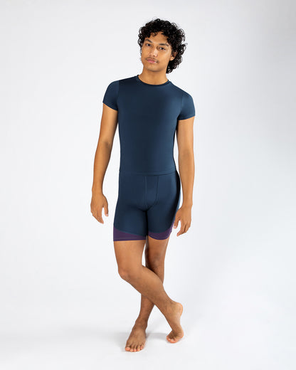 Olympia Men's Fitted Tee