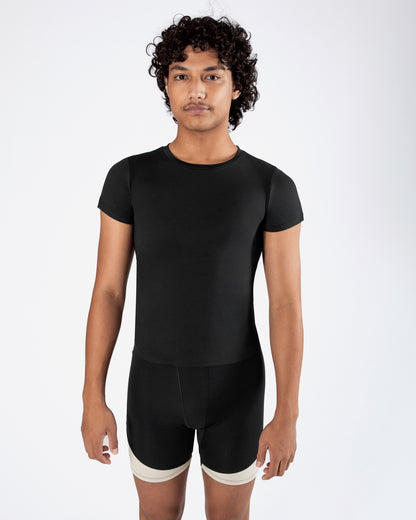 Olympia Men's Fitted Tee