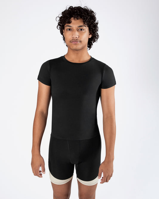 Olympia Men's Fitted Tee