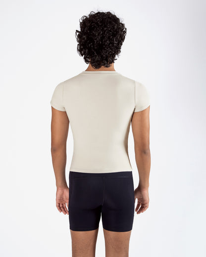 Olympia Men's Fitted Tee