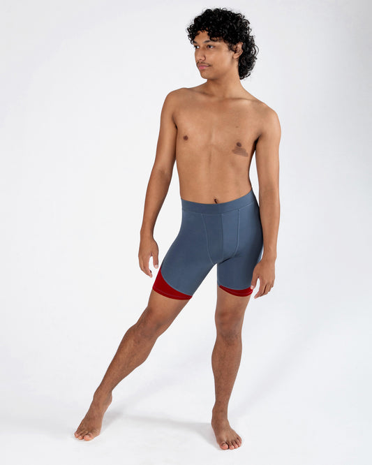 Jax Bike Short