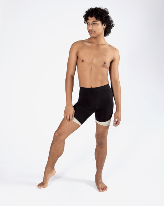 Jax Bike Short