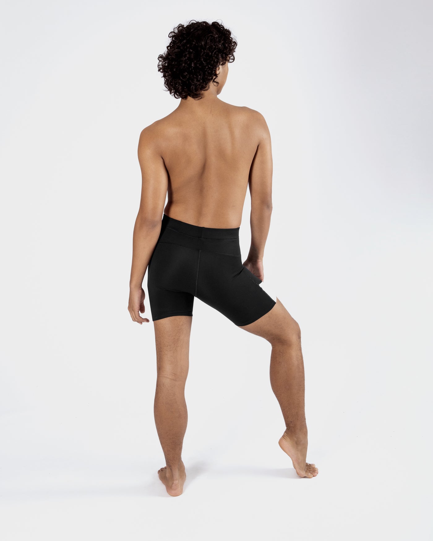 Jax Bike Short