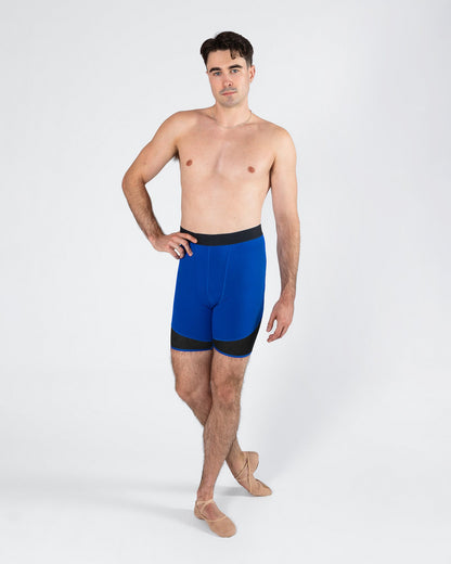 Jax Bike Short