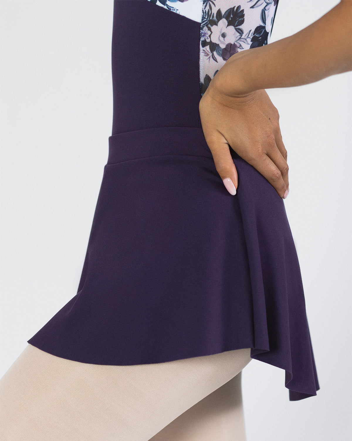 Natalia Skirt