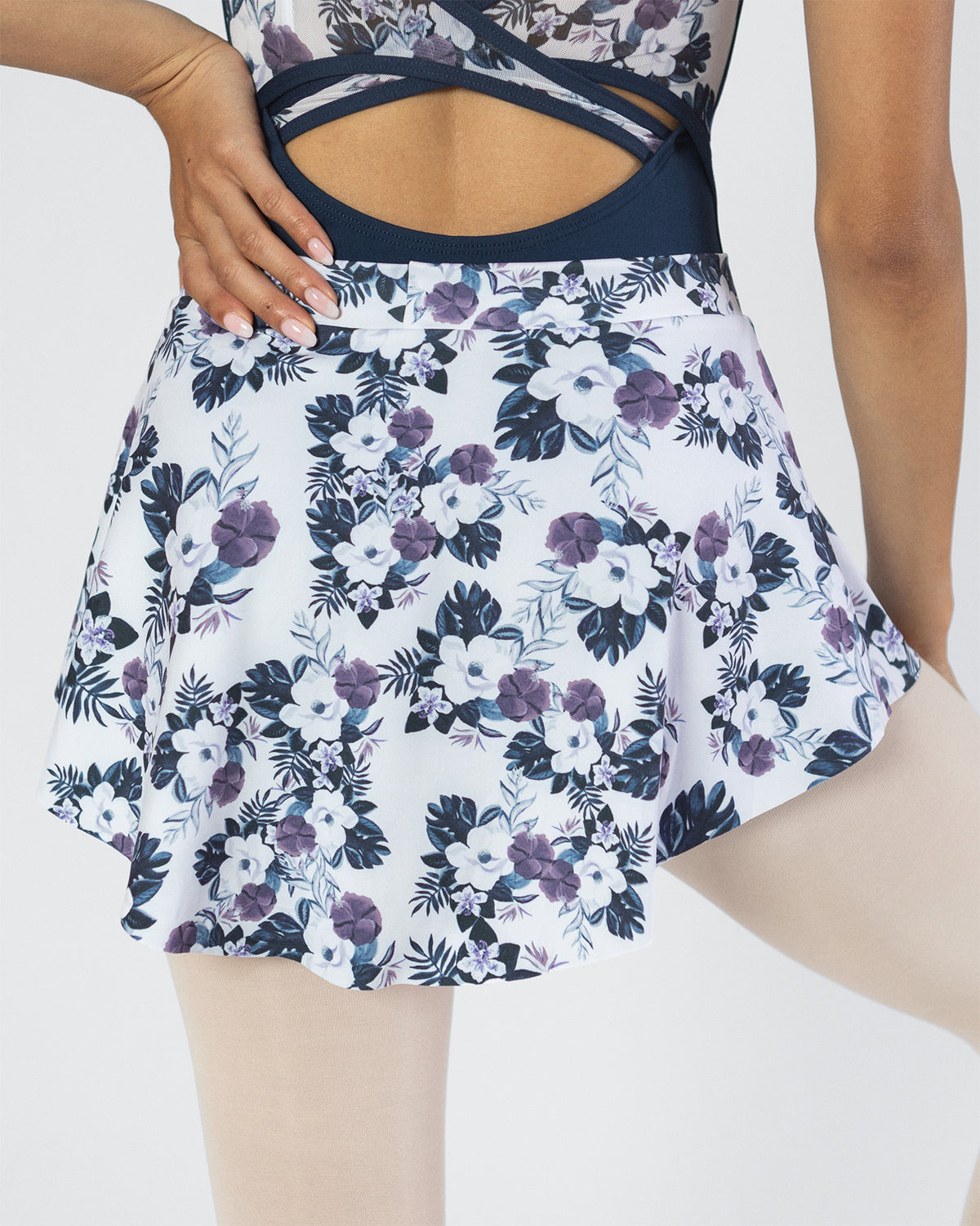 Natalia Skirt
