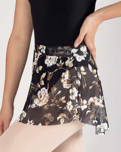 Natalia Skirt - Tech Mesh