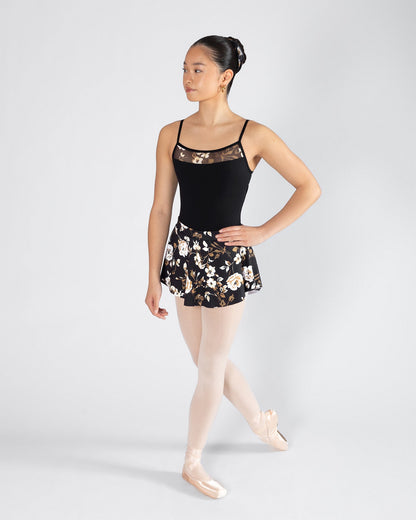 Natalia Skirt - EcoLuxe
