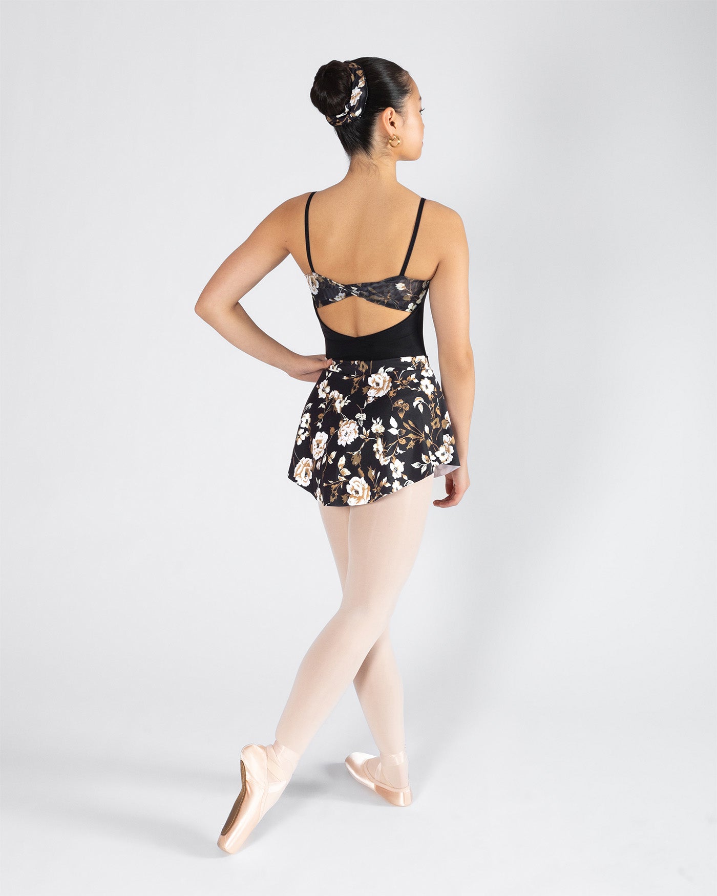 Natalia Skirt - EcoLuxe