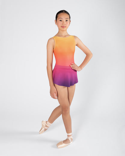 Ombre Natalia Skirt