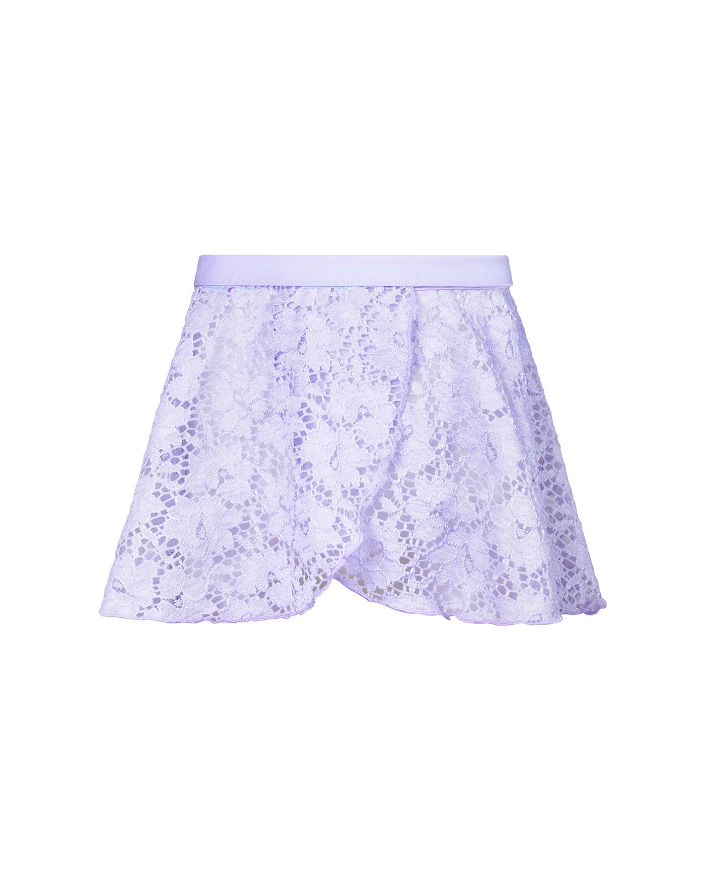 Melody Lace Skirt