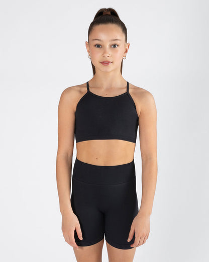 Seamless Cropped Singlet