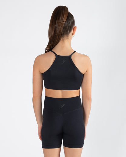 Seamless Cropped Singlet