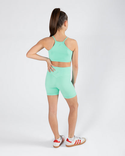 Seamless Cropped Singlet