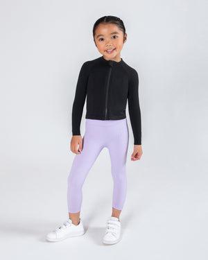 Seamless Jacket