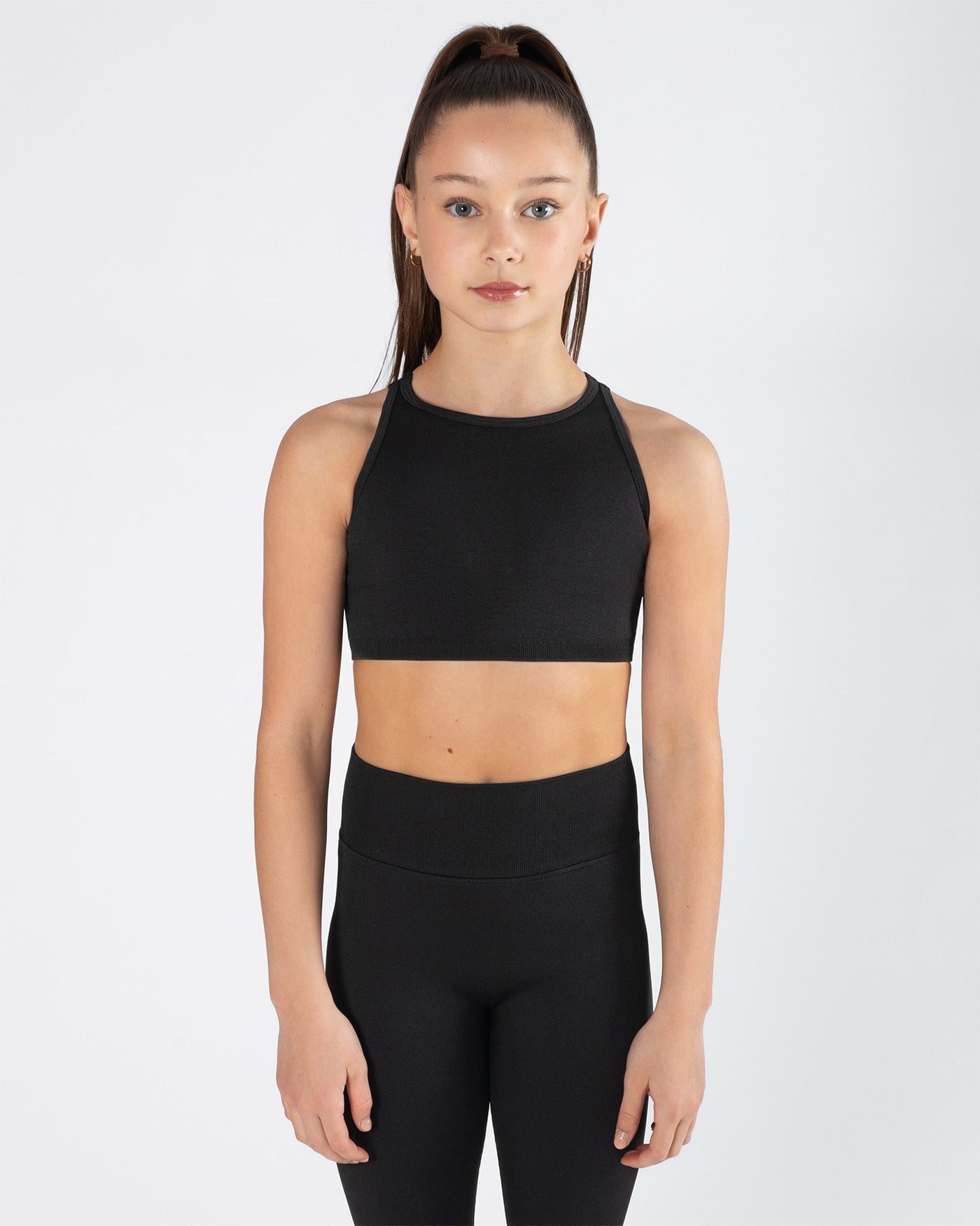 Seamless Legging Set