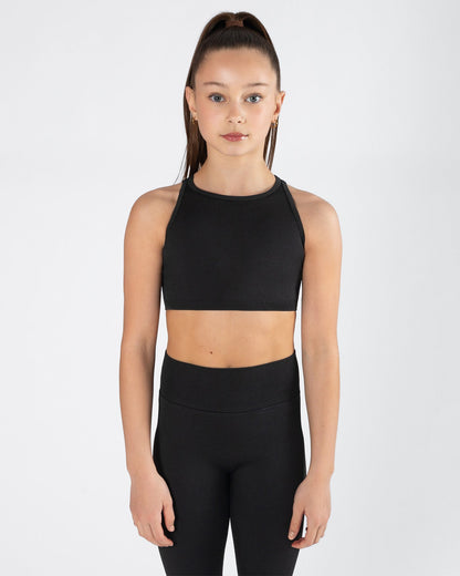 Seamless Legging Set