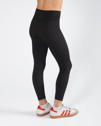 Seamless Legging Set