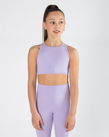 Seamless Legging Set