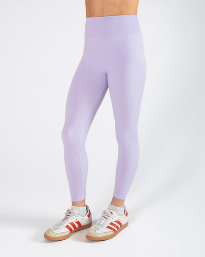 Seamless Legging Set