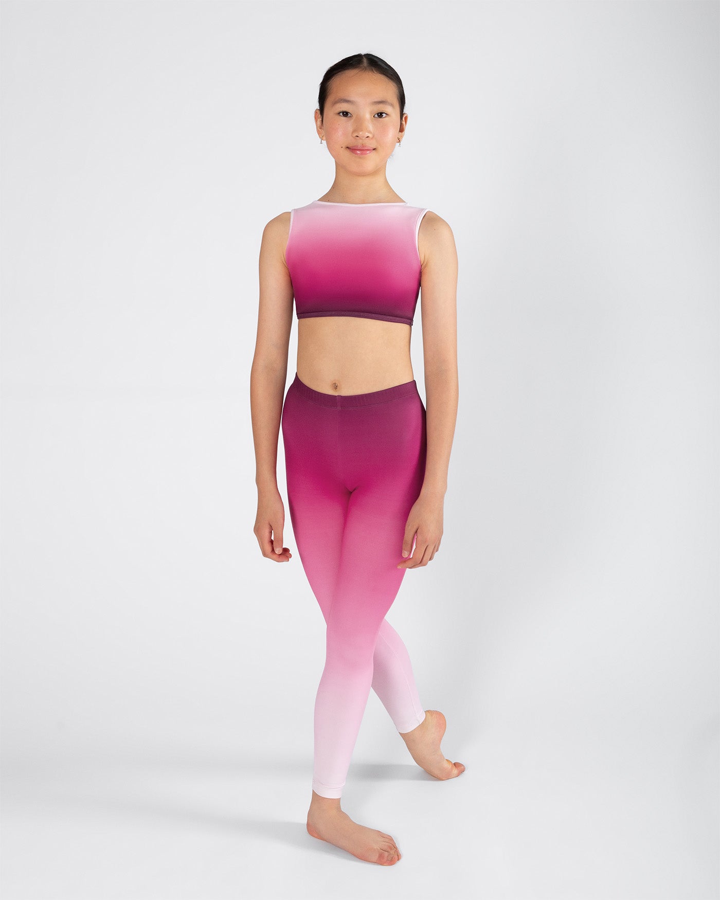 Ombre Oakley Legging