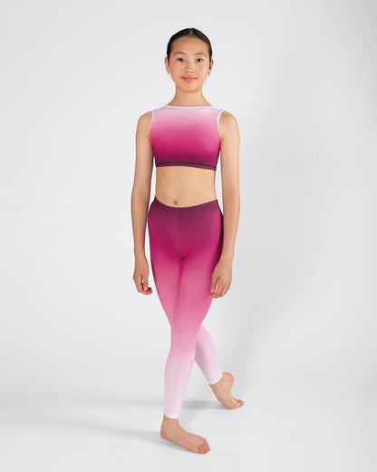 Ombre Oakley Legging