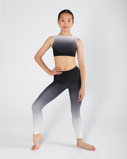 Ombre Oakley Legging