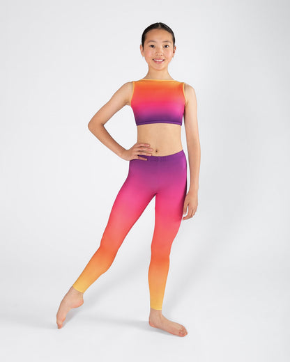 Ombre Oakley Legging