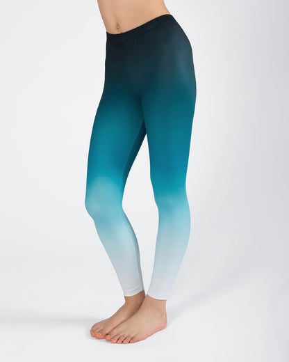 Ombre Oakley Legging