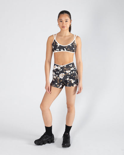 Colette Crop Top